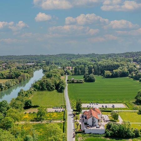 La Coudraie - Proche De Disneyland Монтеврен Екстер'єр фото
